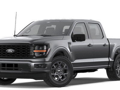 2026 Ford F-150 STX Truck V6 EcoBoost - Photo 33