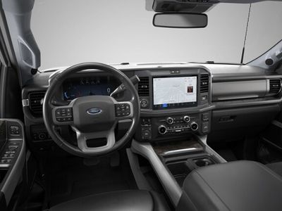 2026 Ford F-250SD — photo 10 view