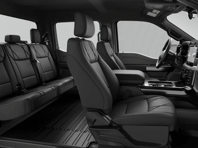 2026 Ford F-150 STX Truck V6 EcoBoost - Photo 39