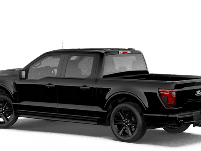 2026 Ford F-150 — photo 7 view