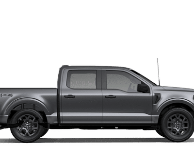 2026 Ford F-150 STX Truck V6 EcoBoost - Photo 37