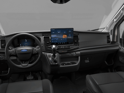 2026 Ford Transit-350 - Photo 9