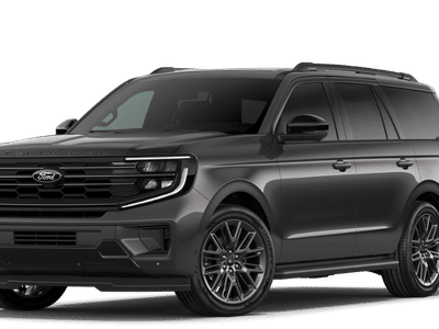 2026 Ford Expedition - Photo 1