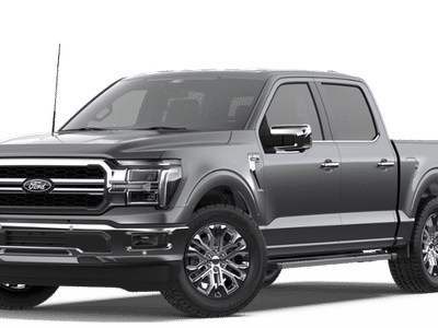 2026 Ford F-150 — photo 27 view