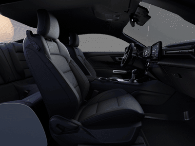 2025 Ford Mustang - Photo 49
