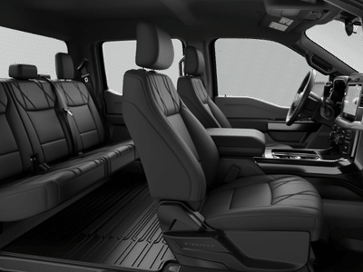 2026 Ford F-150 STX Truck V6 EcoBoost - Photo 31