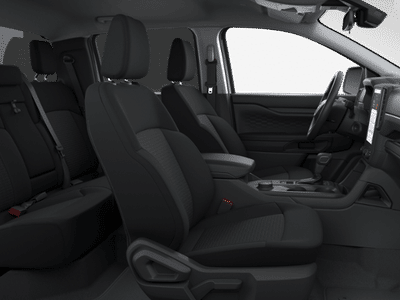 2026 Ford Ranger - Photo 13