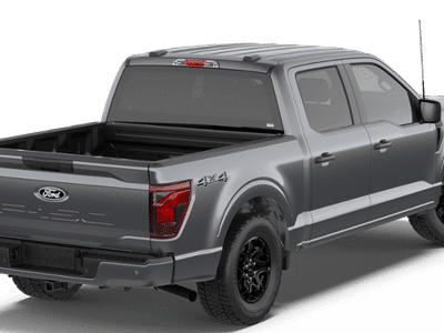 2026 Ford F-150 STX Truck V6 EcoBoost - Photo 35