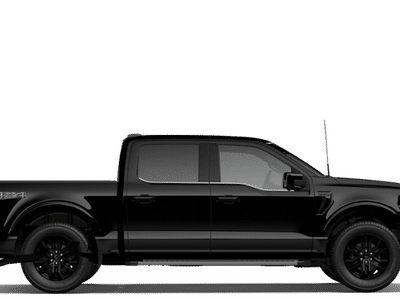 2026 Ford F-150 — detail view