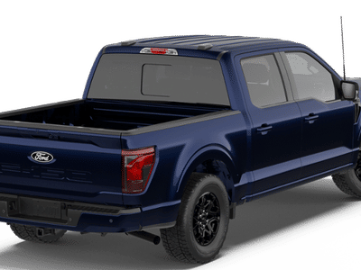 2026 Ford F-150 — photo 8 view