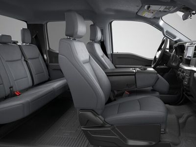 2026 Ford F-450SD - Photo 28