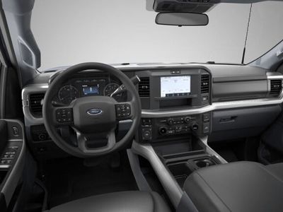 2026 Ford F-250SD - Photo 9