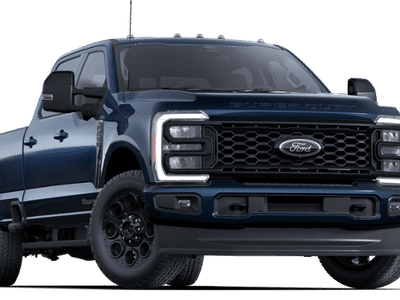 2025 Ford Super Duty F-250 SRW - Photo 48