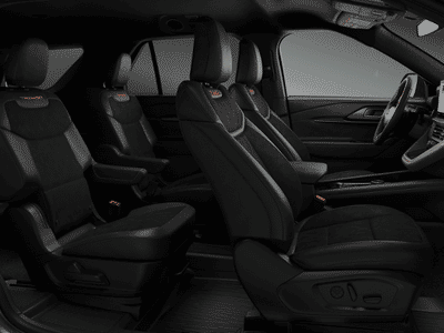 2026 Ford Explorer - Photo 50