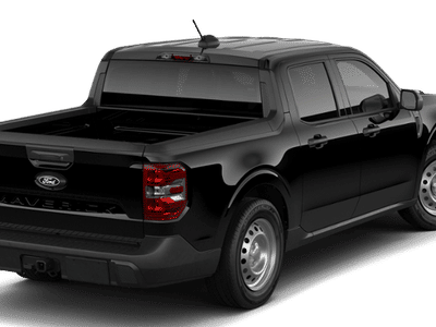 2026 Ford Maverick — photo 52 view