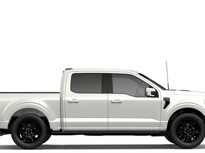 2026 Ford F-150 — photo 49 view