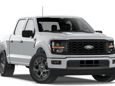 2026 Ford F-150 STX Truck V6 EcoBoost - Photo 37