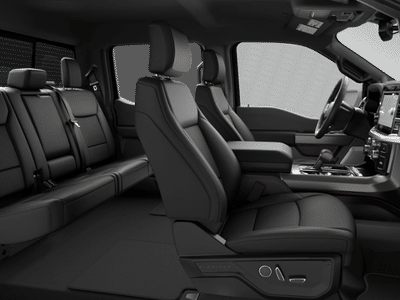 2026 Ford F-150 — photo 15 view