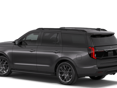 2026 Ford Expedition - Photo 7
