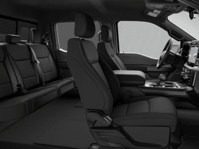 2026 Ford F-150 — photo 15 view