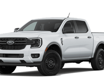 2026 Ford Ranger - Photo 12