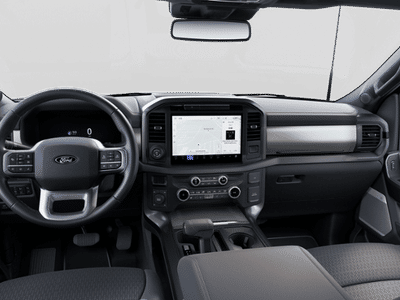 2025 Ford F-150 - Photo 10