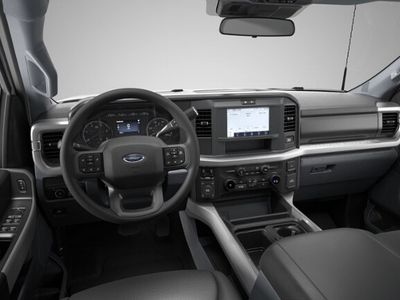2026 Ford F-250SD - Photo 9