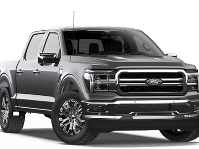 2026 Ford F-150 — photo 14 view