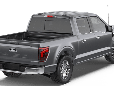 2026 Ford F-150 — photo 13 view