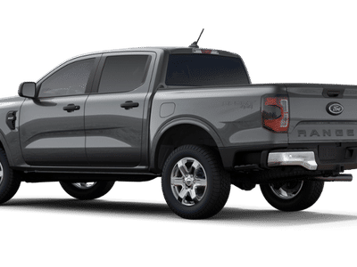 2025 Ford Ranger - Photo 50