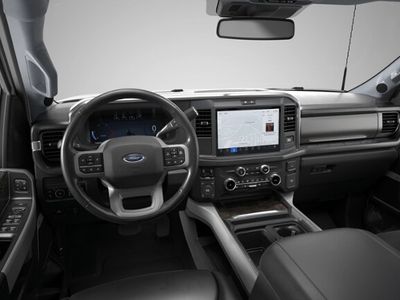 2026 Ford F-250 — photo 29 view