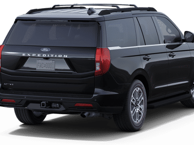 2025 Ford Expedition Active SUV EcoBoost V6 GTDi DOHC 24V Twin Turbocharged - Photo 39