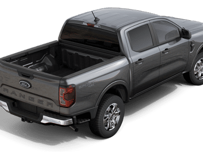 2025 Ford Ranger - Photo 49