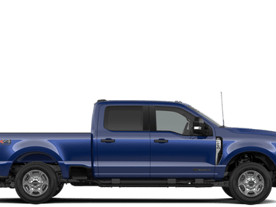 2026 Ford Super Duty - Photo 46
