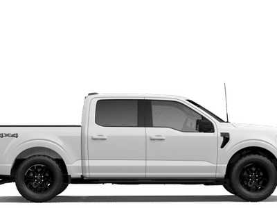 2026 Ford F-150 — photo 51 view