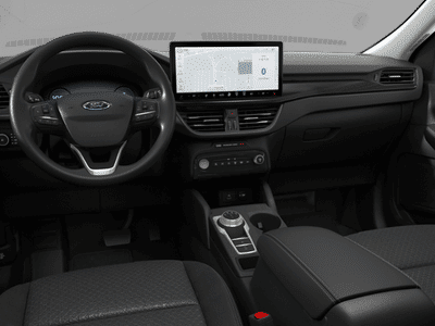 2026 Ford Escape Active SUV EcoBoost — photo 33 view