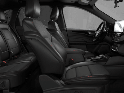 2026 Ford Escape Hybrid - Photo 50
