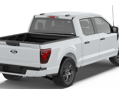 2026 Ford F-150 STX Truck V6 EcoBoost - Photo 36