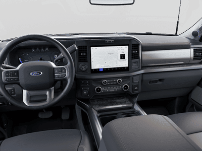 2025 Ford F-350SD - Photo 9