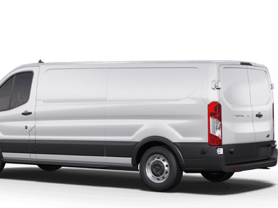 2025 Ford Transit Commercial - Photo 46