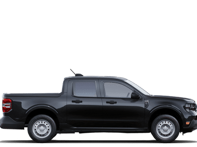 2025 Ford Maverick XL Truck I-4 Hybrid - Photo 31