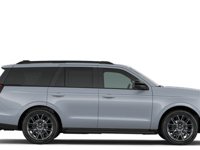 2026 Ford Expedition - Photo 50