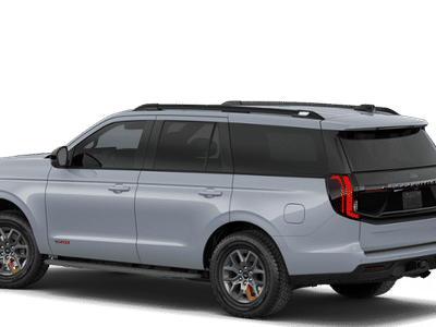 2026 Ford Expedition Tremor SUV V6 EcoBoost High Output — photo 41 view