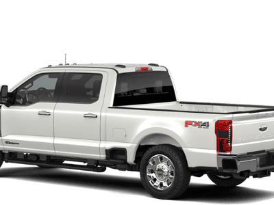 2026 Ford F-250 — photo 28 view