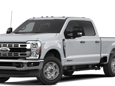 2026 Ford F-250SD - Photo 48