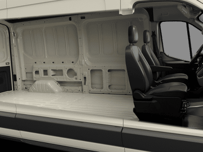 2026 Ford Transit Commercial - Photo 46