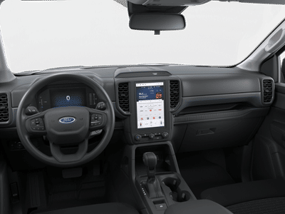 2026 Ford Ranger - Photo 11