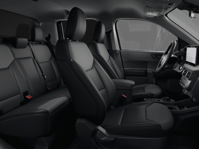 2026 Ford Maverick — photo 30 view