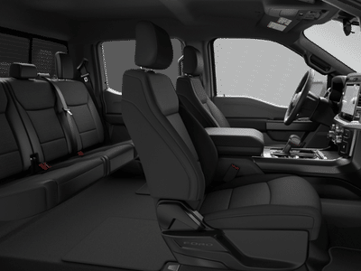 2026 Ford F-150 — photo 16 view