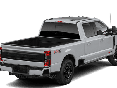 2026 Ford Super Duty - Photo 47